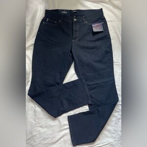 Chaps Women’s Blue Jeans